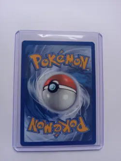 Ancient Booster Energy Capsule 159/182 Promo Cosmo Holo NM Pokemon Card - Image 2