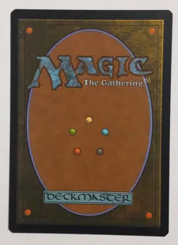 Magic the Gathering Smothering Tithe Card - Image 3