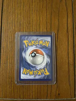 Pokemon TCG Sprigatito Scarlet & Violet Paldea Evolved Holo Card 196/193 - Image 2