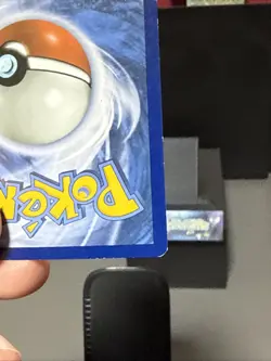 Pokemon Card Tapu Lele GX 137/145 Guardians Rising Full Art Played - Image 5