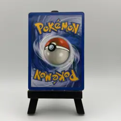 Pokemon TCG Snorlax Card 100/144 Non-Holo Skyridge 2003 MP Condition - Image 4