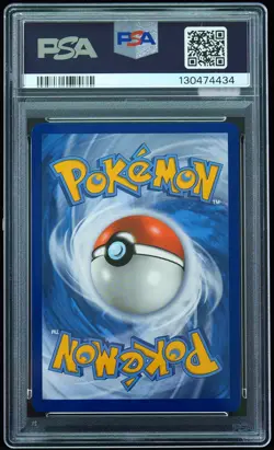 2022 Machamp V #172 Astral Radiance PSA 9 Pokemon Card - Image 3