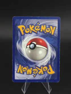 Seel 41/102 - Base Set 1st Edition Shadowless - Pokemon Card TCG - Image 2