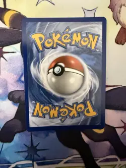 Umbreon ex SVP 176 Sv: Scarlet & Violet Promo Cards Holo - Image 2
