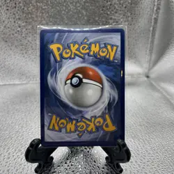 Pokemon Card - Blastoise Celebrations Classic Collection 2/102 Holo - Image 2