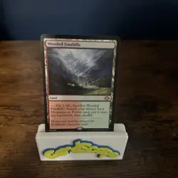 Wooded Foothills Modern Horizons 3 Regular - Image 1