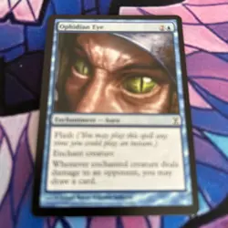 Ophidian Eye Time Spiral Regular - Image 1