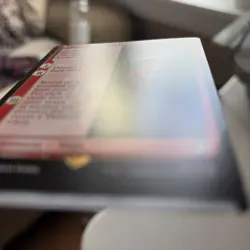 Vault 21: House Gambit Universes Beyond: Fallout Misprint Error Miscut Mtg - Image 2