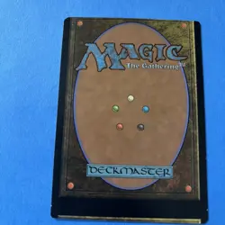 Vault 21: House Gambit Universes Beyond: Fallout Misprint Error Miscut Mtg - Image 3