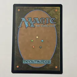 MTG Lorwyn Eclipsed R Doran, Besieged by Time #0215 - Image 2