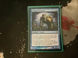 Undead Alchemist Innistrad Foil - Image 1