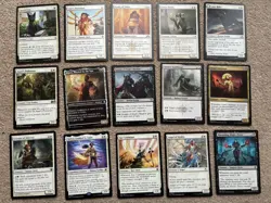 Kambal, Consul of Allocation Lifegain Commander Edh Deck Mtg Magic The Gathering - Image 2
