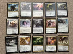 Kambal, Consul of Allocation Lifegain Commander Edh Deck Mtg Magic The Gathering - Image 3