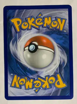 Pokemon TCG: Jumbo Tyrantrum EX XY70 Promo Card - Image 2