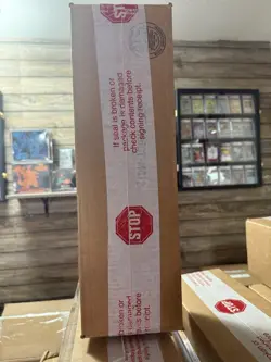 Pokemon Astral Radiance Booster Box Case Sealed - Image 3