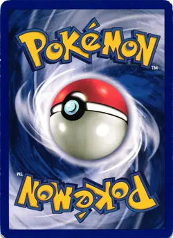Pokemon TCG Dark Alakazam Holo 1/82 Unlimited Team Rocket LP - Image 2