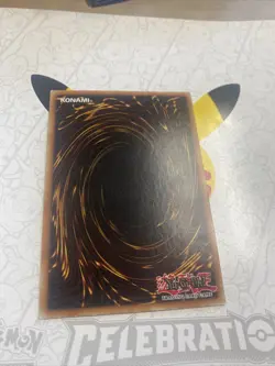 Performapal King Bear - YS16-EN002 - Ultra Rare - 1st Edition NM YuGiOh! - Image 2