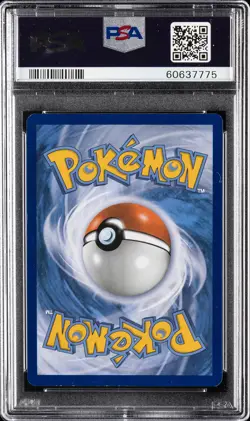 2016 POKEMON XY TRAINER KIT PIKACHU LIBRE HALF DECK PIKACHU LIBRE-HOLO PSA 10 - Image 2