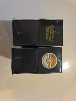 Pokemon Mega Evolution Elite Trainer Box ETB Set of 2 Factory Sealed - Image 2