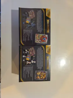 Pokemon Mega Evolution Elite Trainer Box ETB Set of 2 Factory Sealed - Image 3