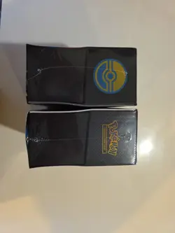 Pokemon Mega Evolution Elite Trainer Box ETB Set of 2 Factory Sealed - Image 4
