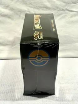 Pokemon Mega Evolution (ME01) Elite Trainer Box ETB Set of 2 New Sealed - Image 4