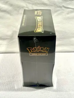 Pokemon Mega Evolution (ME01) Elite Trainer Box ETB Set of 2 New Sealed - Image 5