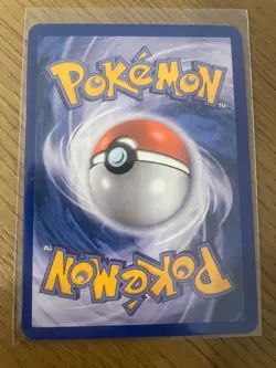 Eevee - (Reverse Cosmos Holo) Common Miscellaneous Cards & Products 130/185 NM - Image 2