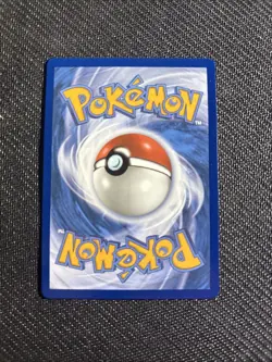 Pokemon TCG Holo Ultra Rare Full Art Lillie's Determination Trainer Card 169/132 - Image 2