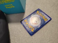 Pokemon Grimer Reverse Holo Card 79/147 Aquapolis - Image 2
