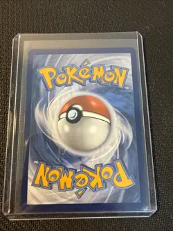 Terapagos ex - 169/131 - SIR - Prismatic Evolutions - Pokemon Card - NM/M - Image 2