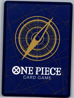 Yamato OP01-121 PRB01 SEC Romance Dawn - One Piece Card Game - NM - Image 2