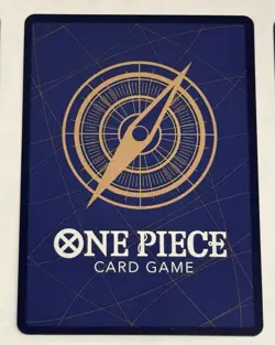 One Piece Charlotte Katakuri Winner Card, Vol. 3 Promo English Foil 062 Purple - Image 2