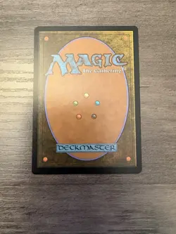 Magic the Gathering MTG Wolverine Riders Near Mint - Image 3