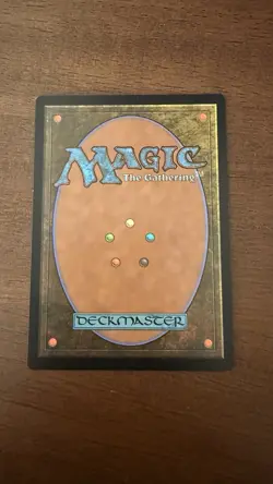 Lotus Petal Magic the Gathering - Image 2