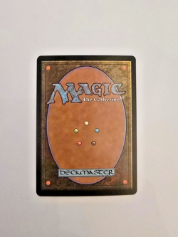 MTG Magic The Gathering Foil Naturalize English Onslaught selten und Near Mint - Image 2