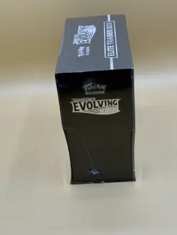 Pokemon Evolving Skies Elite Trainer Box ETB New Factory Sealed - Image 2