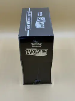 Pokemon Evolving Skies Elite Trainer Box ETB New Factory Sealed - Image 3