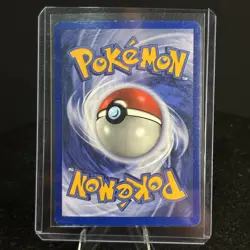 Clefable Jungle 1/64 Holo Unlimited Rare 1999 Pokemon TCG Card NM - Image 2
