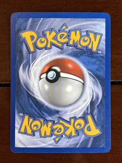 Pokemon Power Keepers Charizard 6/108 Holo Rare LP - Image 2