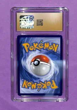 2025 Mega Evolution Gardevoir ex CGC PRISTINE 10 178/132 - Image 2
