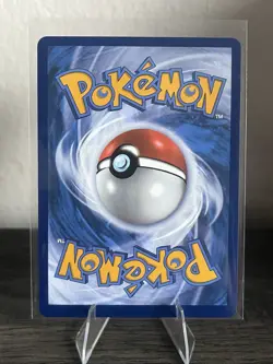 Pokemon TCG Team Rockets Mewtwo EX 213/182 Destined Rivals NM - Image 2