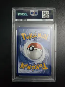 Magneton Pokemon Center Stamp #159 - Surging Sparks ETB Promo - PSA 10 Gem Mint - Image 2