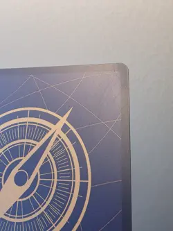 Divine Departure Royal Blood Foil OP10-019 Parallel - Image 3
