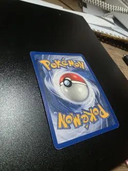 Pokemon Dark Dragonite TCG Holo Rare Card 15/109 Moderately Played - Image 2