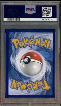 2022 Pokemon SWSH Silver Tempest #186 FA Lugia V PSA 9 MINT - Image 2
