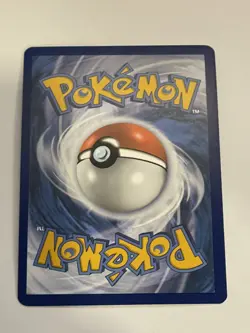 Pokemon Card Flareon Scarlet & Violet 151 Reverse Holo Rare 136/165 Near Mint - Image 2