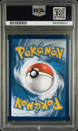 Greedent V Full Art PSA 9 MINT Fusion Strike #256 Pokemon Card - Image 2