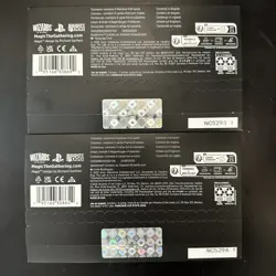 MTG Magic The Gathering Secret Lair x The Last of Us Part I & Part II - NEW FOIL - Image 2