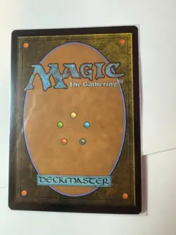 Triceratops - Wayward Swordtooth (Rainbow Foil) Secret Lair Drop Foil - Image 2